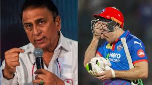 மில்லரின் முடிவை விமர்சிக்க முடியாது: டெல்லி அணியின் தோல்வி குறித்து கவாஸ்கர், பீட்டர்சன் அதிரடி கருத்து!